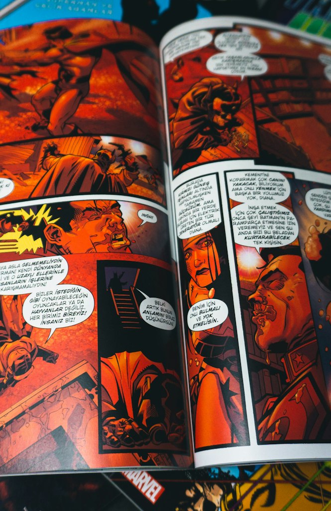 Copper and Modern Age comic books we buy