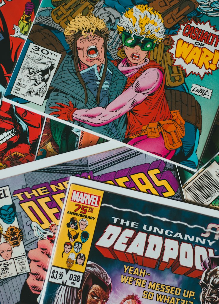 Golden and Silver Age DC comic books we buy
